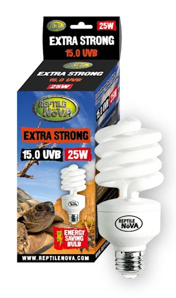 EU ŻARÓWKA EXTRA STRONG 25W 15.0