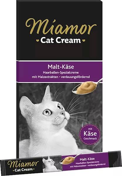 ZG MIAMOR PASTA MALT CREAM Z SEREM 6X15G