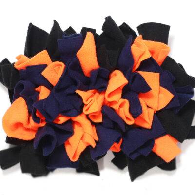 Mata węchowa rozmiar XS (17x28cm) – czar.,gra.,pom