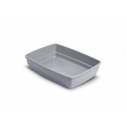 TX KUWETA OTWARTA HANDY SZARA 42X33X11