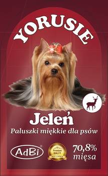 ADBI AM73A YORUSIE JELEŃ 250G