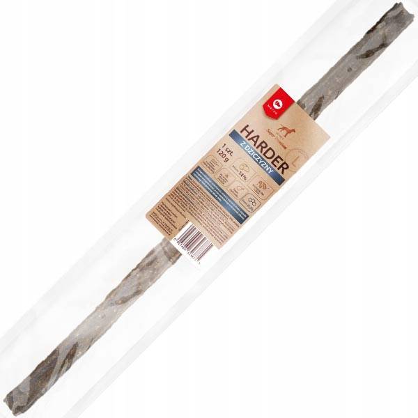 MACED HARDER WOŁOWY L 1SZT