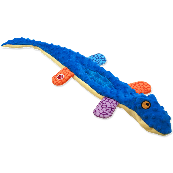 PL LET"S PLAY jaszczurka 45CM