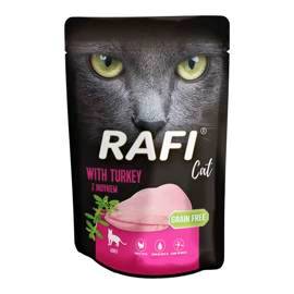 RAFI 100G KOT INDYK