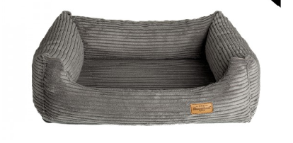 RECOBED KANAPA LINES L SZARA