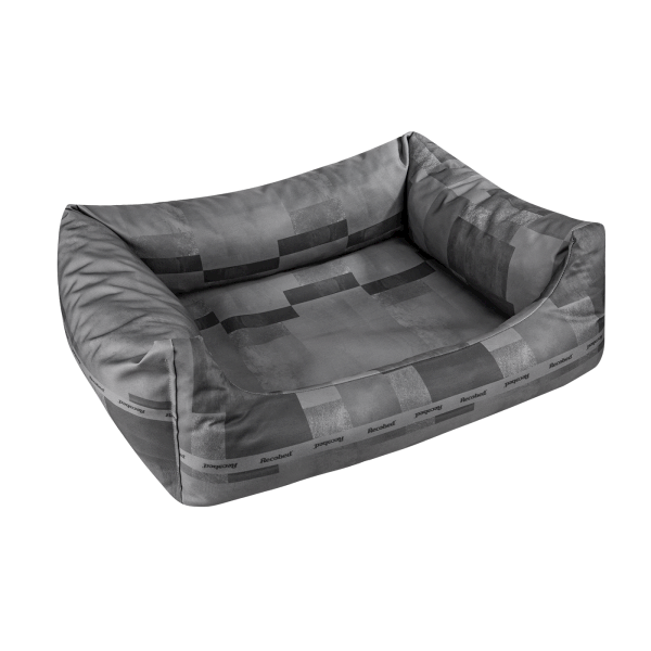 RECOBED KANAPA LOFT M SZARA