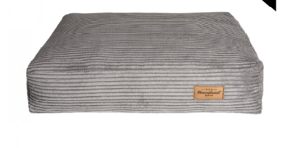 RECOBED MATA LINES XL SZARA