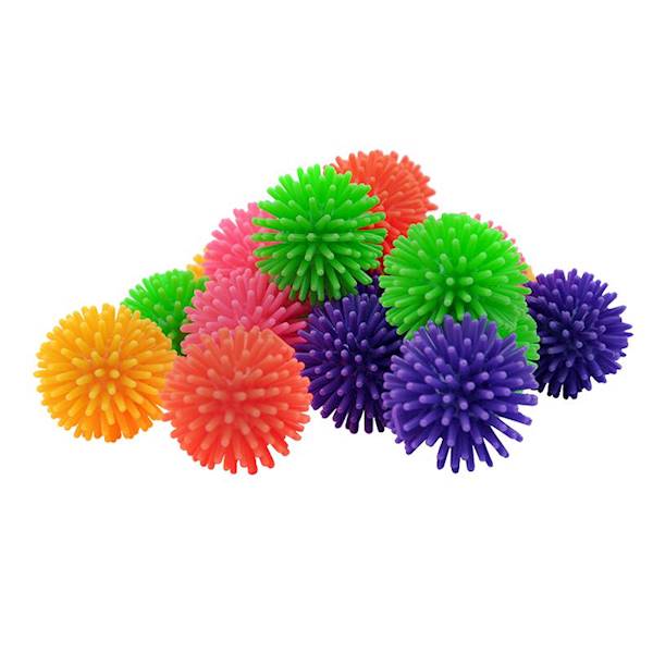 DINO PIŁKA DLA KOTA 3,5CM