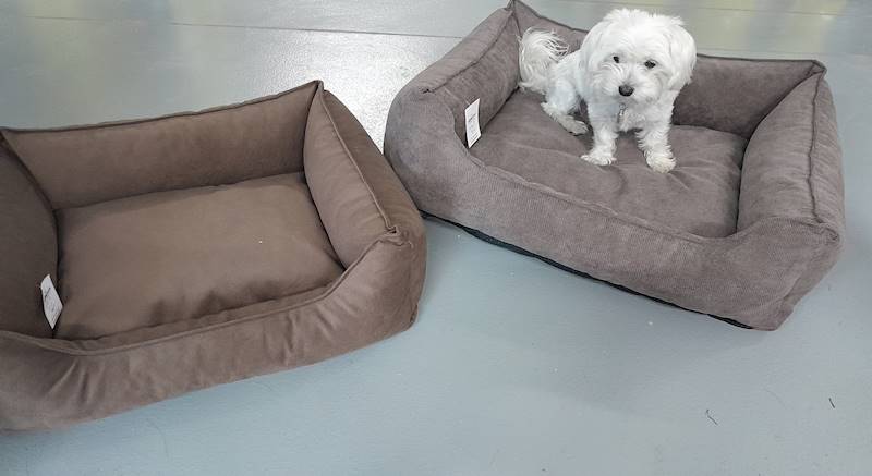 GRP LEGOWISKO COSTA XXL