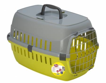 EU TRANSPORTER DUŻY