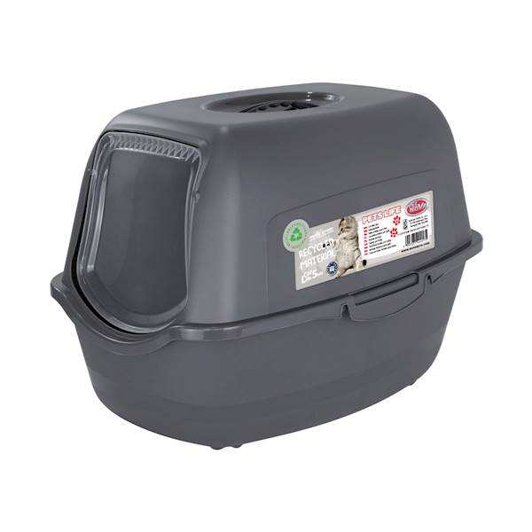 EU TOALETA DLA KOTA 56CM