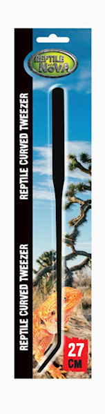 EU PĘSETA ZAGIETA 27CM REPTILE