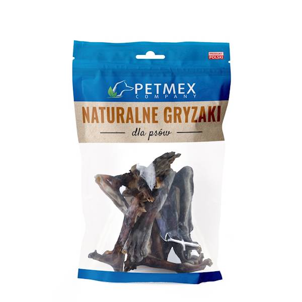 PETMEX ŁAPA KRÓLICZA 100G