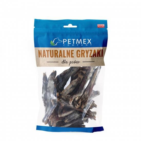 PETMEX ŁAPA KRÓLICZA 200G