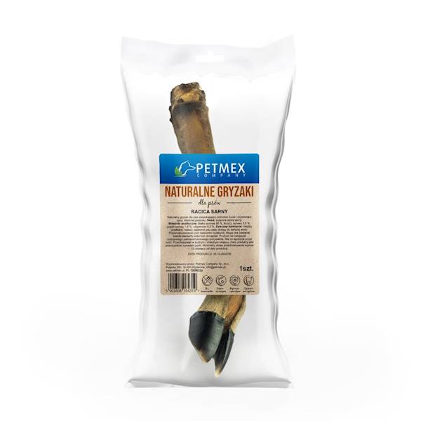 PETMEX RACICA SARNY Z FUTREM 1SZT
