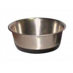 BK MISKA CIĘŻKA Z SILIK. PODKŁ. MAT. 2,3L