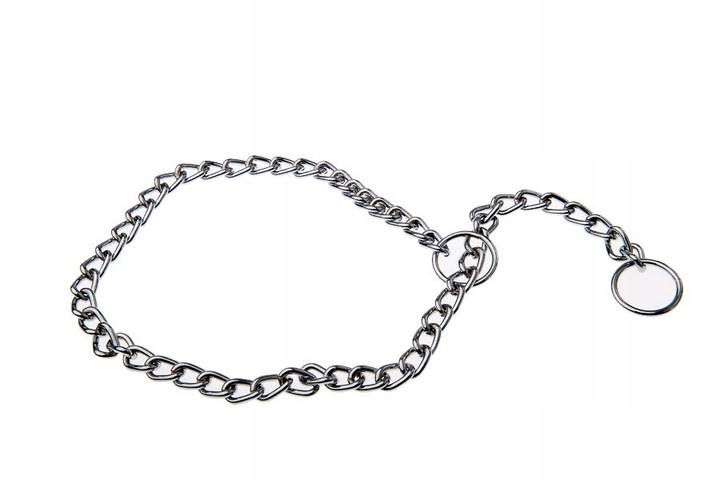 MA DŁAWIK CHROM 4/45CM/3,0MM