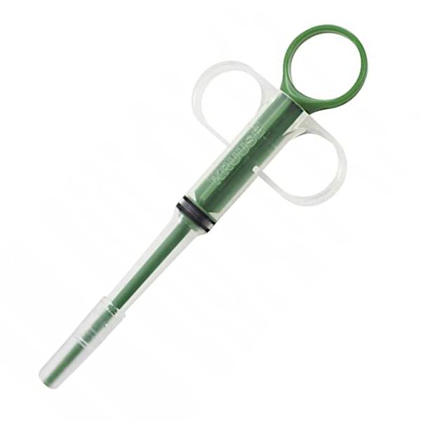 MED APLIKATOR TABLETEK SZCZYPCE Z MIĘKKĄ KOŃCÓWKĄ