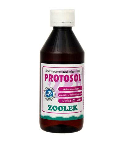 ZOOLEK PROTOSOL 30ML 