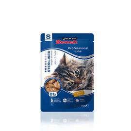 CERTECH BENEK SASZETKA 100G ADULT STERYLISED