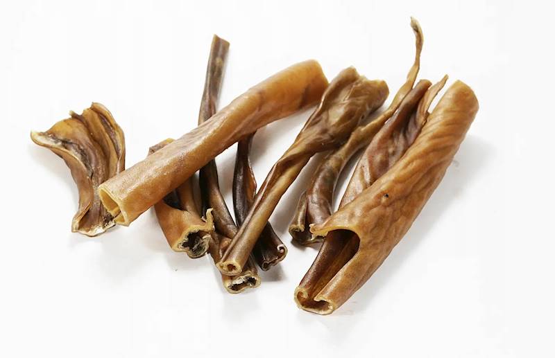 PSI SMAK SKÓRKA KOŃSKA 100G