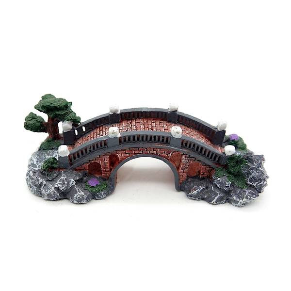 EU DEKORACJA AKWARYSTYCZNA 16X6X5,5