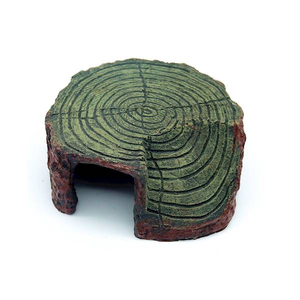 EU DEKORACJA DO TERRARIUM 13X12X6