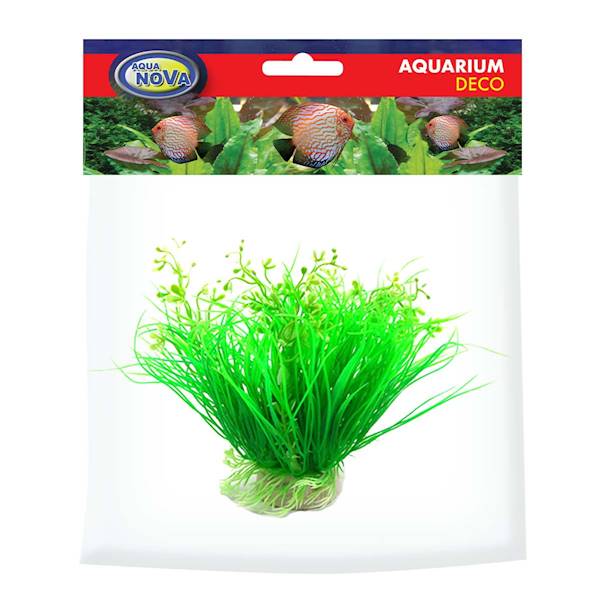 EU ROŚLINA SZTUCZNA 15CM