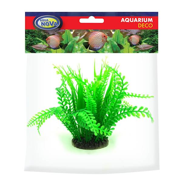 EU ROŚLINA SZTUCZNA 15CM