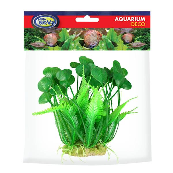 EU ROŚLINA SZTUCZNA 25CM