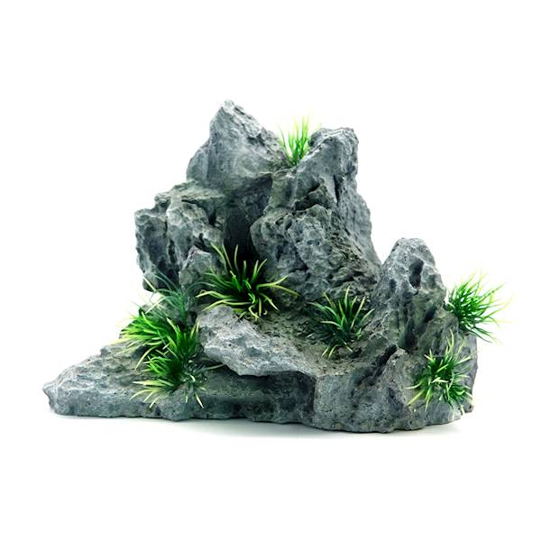 EU DEKORACJA AKWARYSTYCZNA SKAŁA 21X13X16