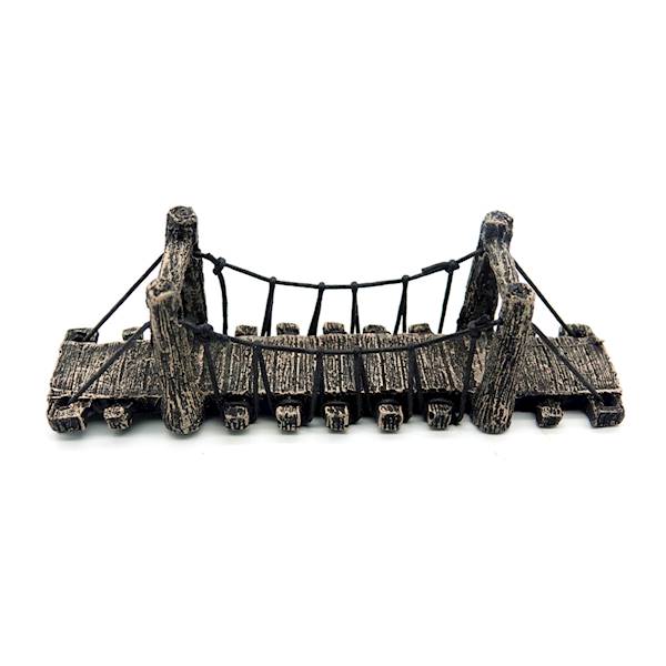 EU DEKORACJA AKWARYSTYCZNA MOSTEK 16X4,4X5