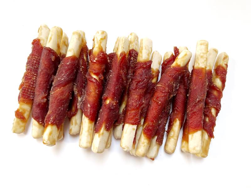 ALDA PALUSZKI HERBAT. OWINIETE KACZKĄ 500G