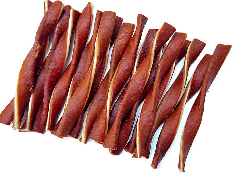 ALDA SKRĘCONY PASEK KACZKI 500G