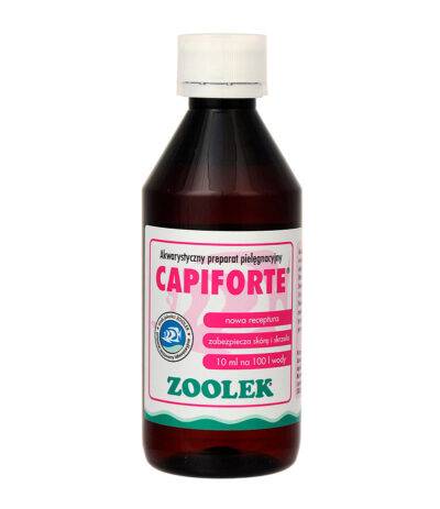 ZOOLEK CAPIFORTE 30ML 