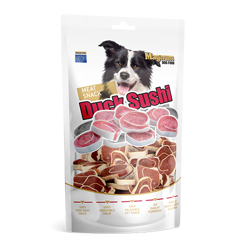 MAGNUM DUCK SUSCHI 80G