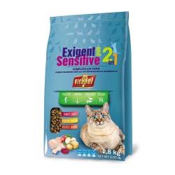 VP KARMA DLA KOTÓW WYBREDNYCH 1,8KG