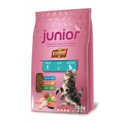 VP KARMA DLA KOTA JUNIOR 10KG