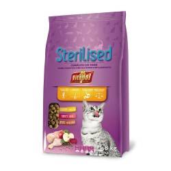 VP KARMA DLA KOTÓW PO STERYLIZACJI 1,8KG