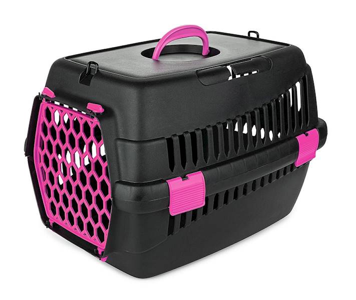 HP Transporter dla zwierząt TEDDY S  50X33X33