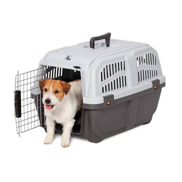YARRO TRANSPORTER SKUDO NR3 60x40x39CM24KG SAMOLOT