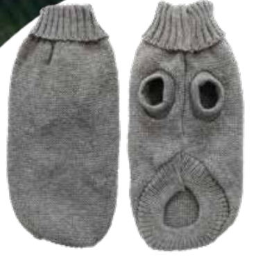 DELFIN SWETEREK PLATINI 40cm L