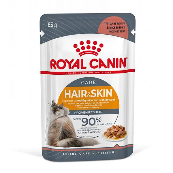 RC KARMA HAIR&SKIN 85G SOS