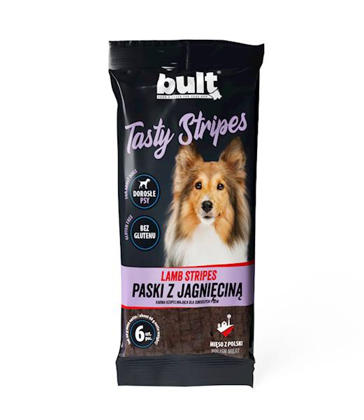 BULT PASKI JAGNIĘCE 6SZT