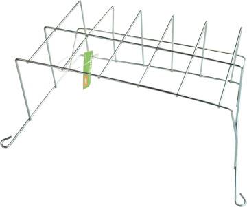 CA PAŚNIK METALOWY DLA KRÓLIKÓW 25X15X10