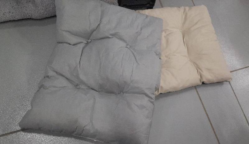 KORAL MATERAC ECO PIKOWANY