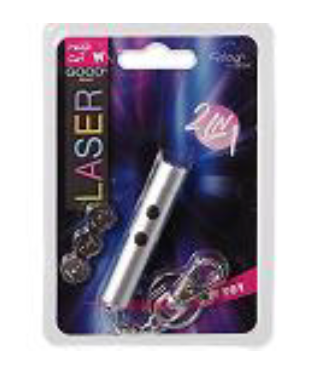 PL LASER 2W1 DLA KOTA