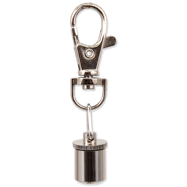 PL PRZYWIESZKA MET. ŚWIECĄCA 1CM