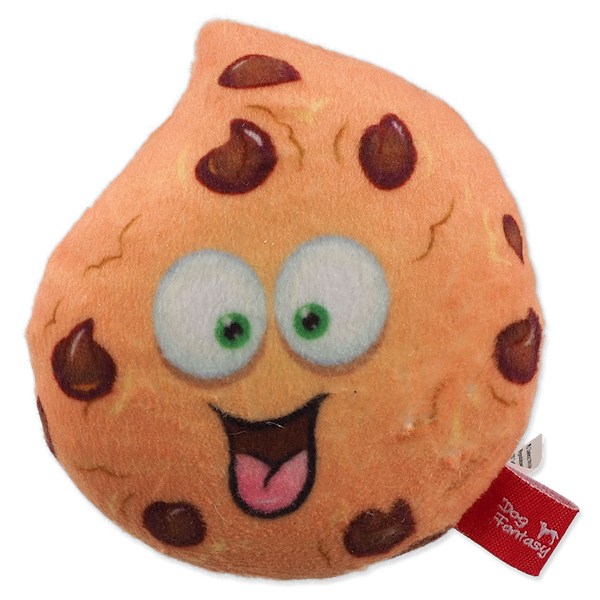 PL CIASTKO PLUSZOWE 28CM