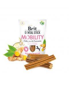 BRIT DENTAL STICK MOBILITY 251G